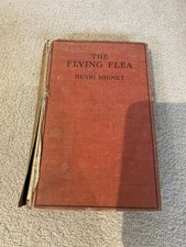 MIGNET The Flying Flea: How to