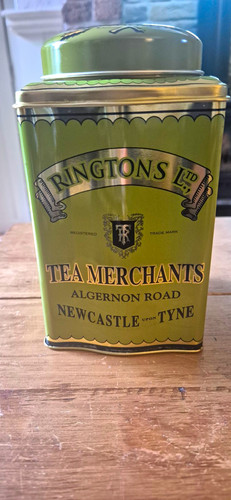 Ringtons ltd reproduction - ringtons,