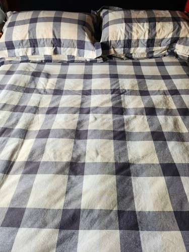 Laura ashley vintage double - laura,