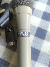 Electro-Voice PL80 Vintage