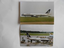 BRITANNIA AIRWAYS 15
