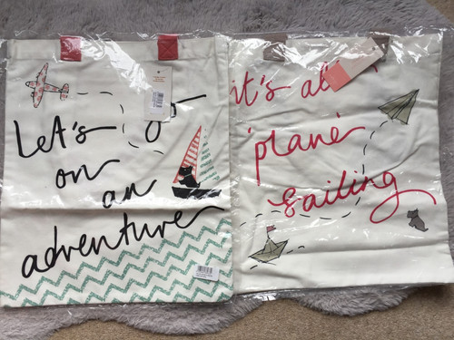 Radley tote bag - 2, sealed