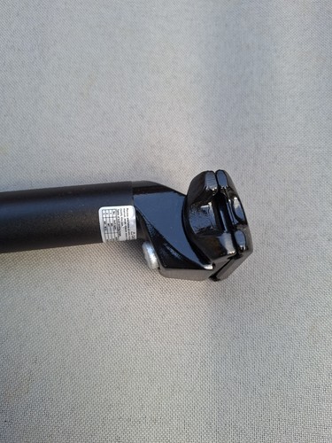 New bicycle seat post - bicycle, 27.2