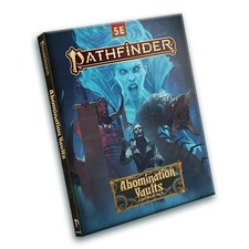 Pathfinder Adventure Path