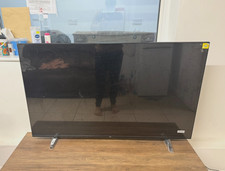 Bush 50 Inch 50UT24SB Smart 4K