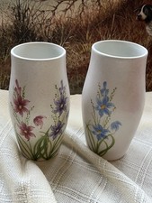 Two vintage Radford ceramic