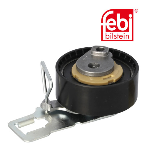 Febi timing belt tensioner - febi,
