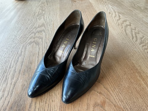 Gina london black - gina,