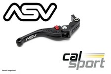 ASV Suzuki GSXR600 K1 K2 K3