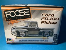 Revell 1/25 1956 Ford F100