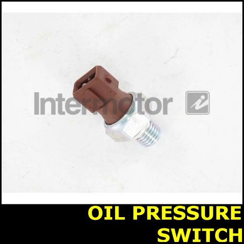 Oil pressure switch fits - pressure,