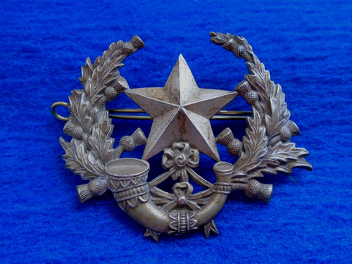 Wwii cameronians scottish - wwii,