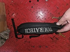 BMW R1200gs Gsa Under Luggage