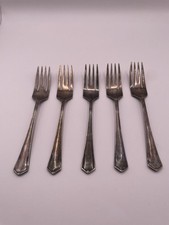 Vintage British Regal EPNS