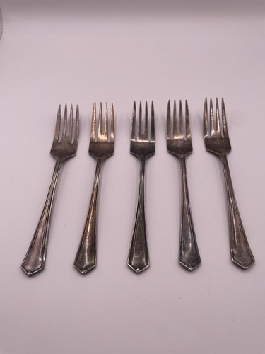 Vintage british regal epns - vintage,