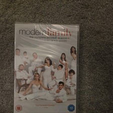 Modern Family: Season 2 Ed