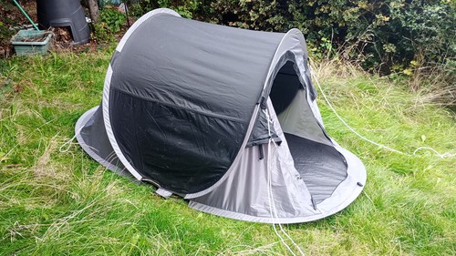 Person pop camping - 2,