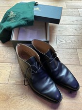 Crockett & Jones Tetbury Boots