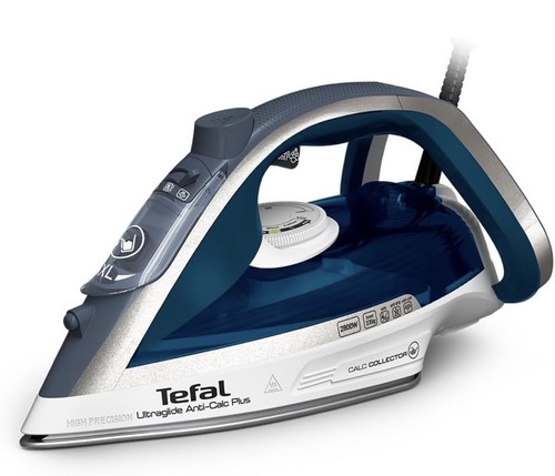 Tefal ultraglide plus steam - ultraglide,