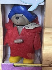 RARE Paddington Bear 1991