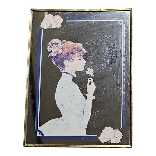 Vintage josephine currie 1970 - vintage,