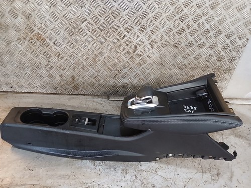 Renault zoe center console - renault,