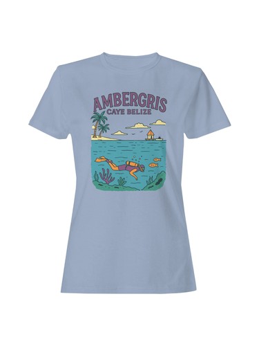 Ambergris caye belize - ambergris,