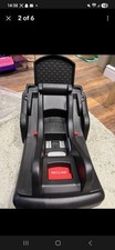Graco i-Size Universal ISOFIX