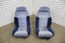 1984-1989 Nissan 300ZX Cloth