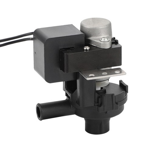 Dewatering pump for duct - pump,