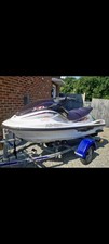 Jetski Yamaha XL1200 Waverunner XLT GP Jet Ski **Breaking**