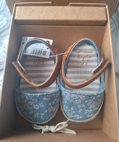 Baby girl shoes pre walkers - girl, pre-walkers