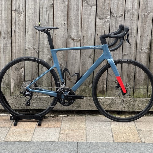 Cannondale supersix evo - cannondale, gen