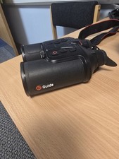 Guide TN630 Thermal BINOCULAR