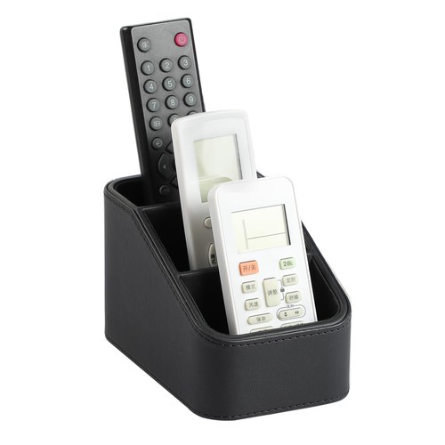Niclngsh leather remote - leather,