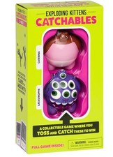 Catchables Core 2-Pack #3