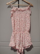 La Senza Baby doll Teddy All