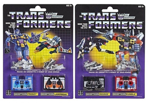 New hasbro transformers - new,