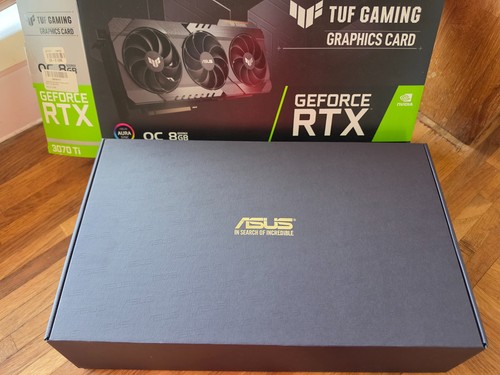 Nvidia rtx 3070ti tuf - nvidia,