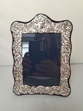 Vintage Hallmarked Silver