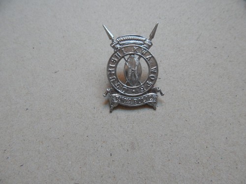Kenya cap badge ct - badge,