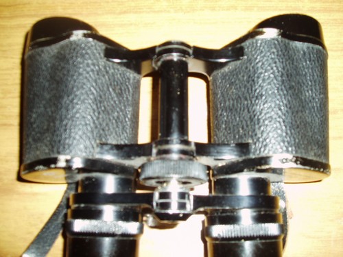 Regent 8x30 vintage