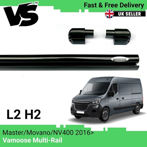 Vamoose multi awning rail mwb - rail,