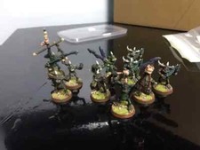 Games workshop warhammer 40k - games,