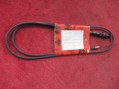 Genuine alfa romeo - sud, manual