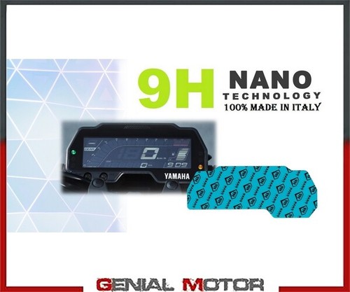 Display protection speedometer - display,