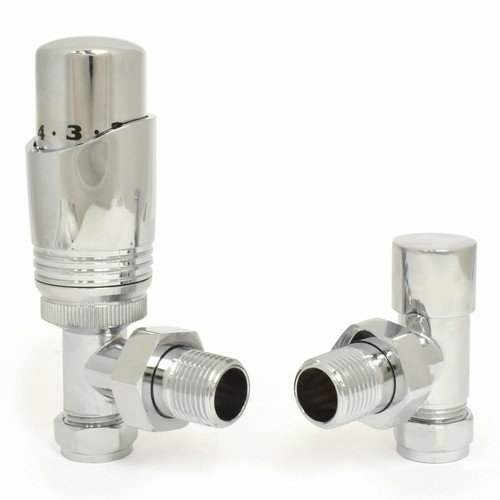 Radiator valves modern - valves,