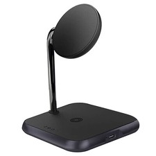 Zens 3-in-1 Charging Dock with
