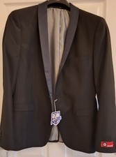 BNWT Black Lambretta 2 Piece