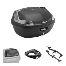 GIVI B47 BLADE TECH Black
